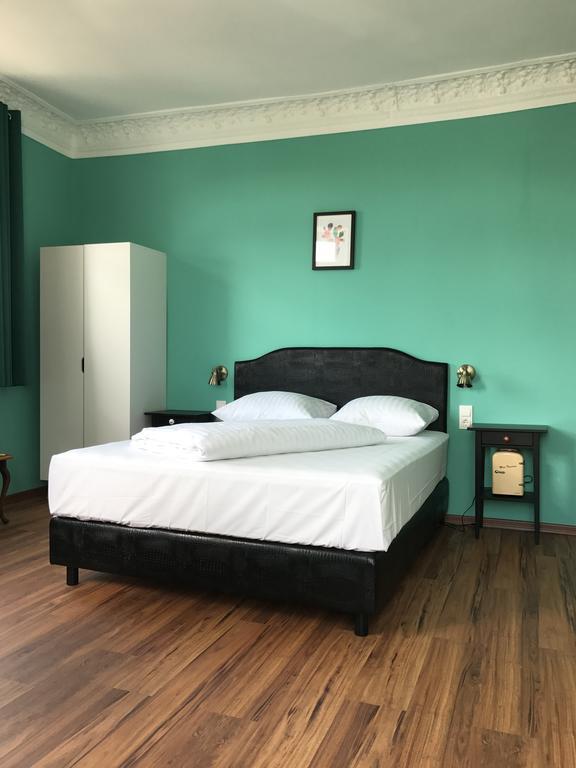 Smarthotel Mystique Self Check-In Bad Homburg vor der Höhe Buitenkant foto